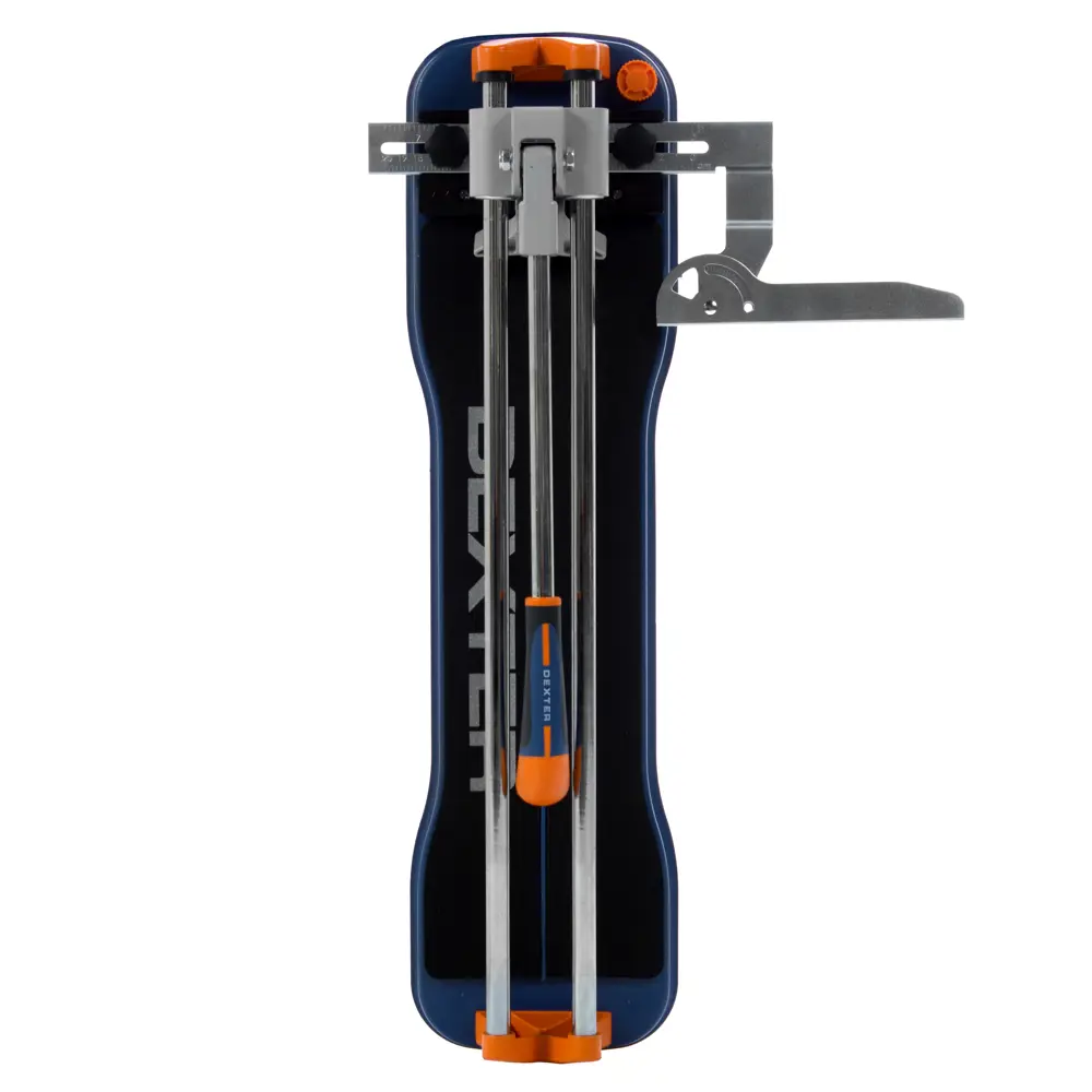 Плиткорез ручной Dexter 500 мм, толщина реза 12 мм STLM-2134389 - Вид №1