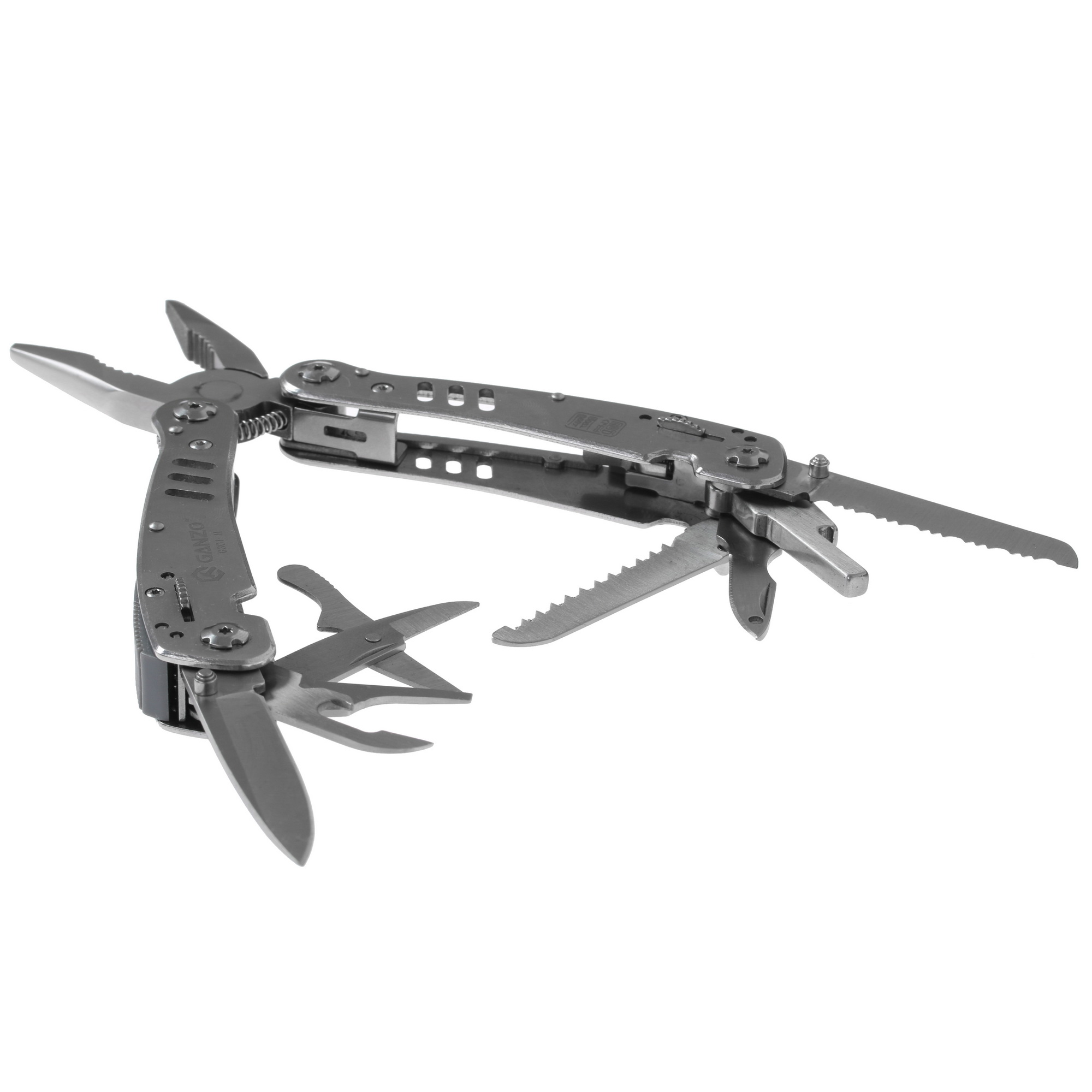 Мультитул Ganzo G301-H 4861619 STDN-0040737 - Вид №3