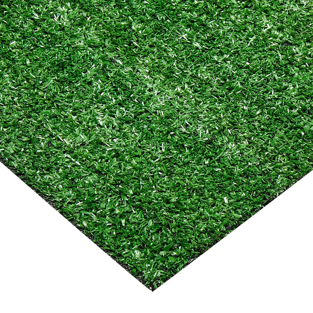 Газон искусственный толщина 8 мм 3 м Santreyd STLM-2106240 - Вид №1