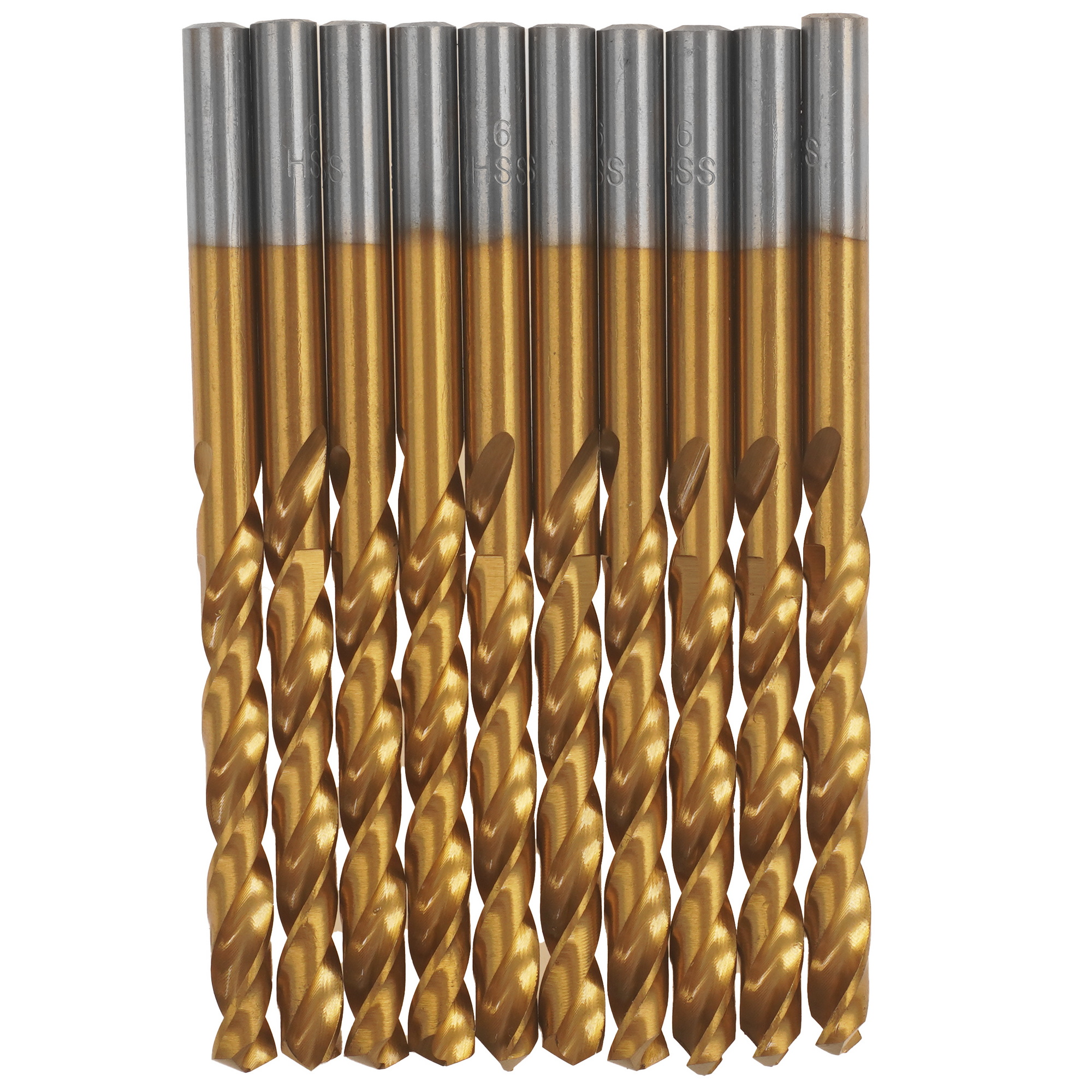 Набор сверл FIT 34160 9256389 STDN-0007879