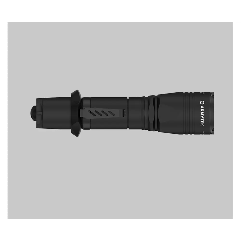 Фонарь тактический Armytek Dobermann Extended Set F02005C