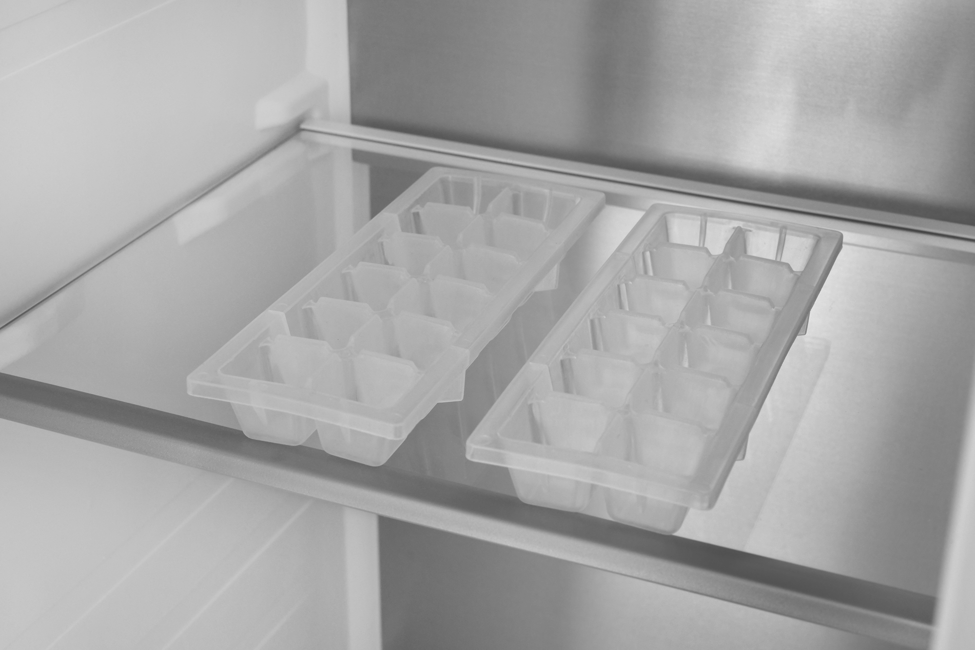 9235923 Холодильник Side by Side   ZUGEL ZRSSI540X Slot-In серебристый STDN-0079975 - Вид №8