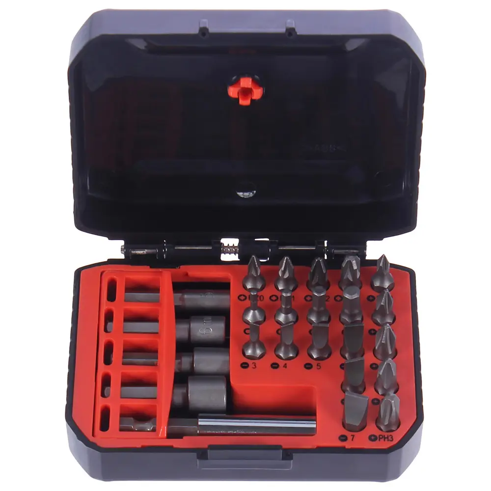 Дрель-шуруповерт аккумуляторная Dexter Power 5227.2A 24 ACC, 12 В Li-ion 1.5 Ач STLM-2146051 - Вид №4
