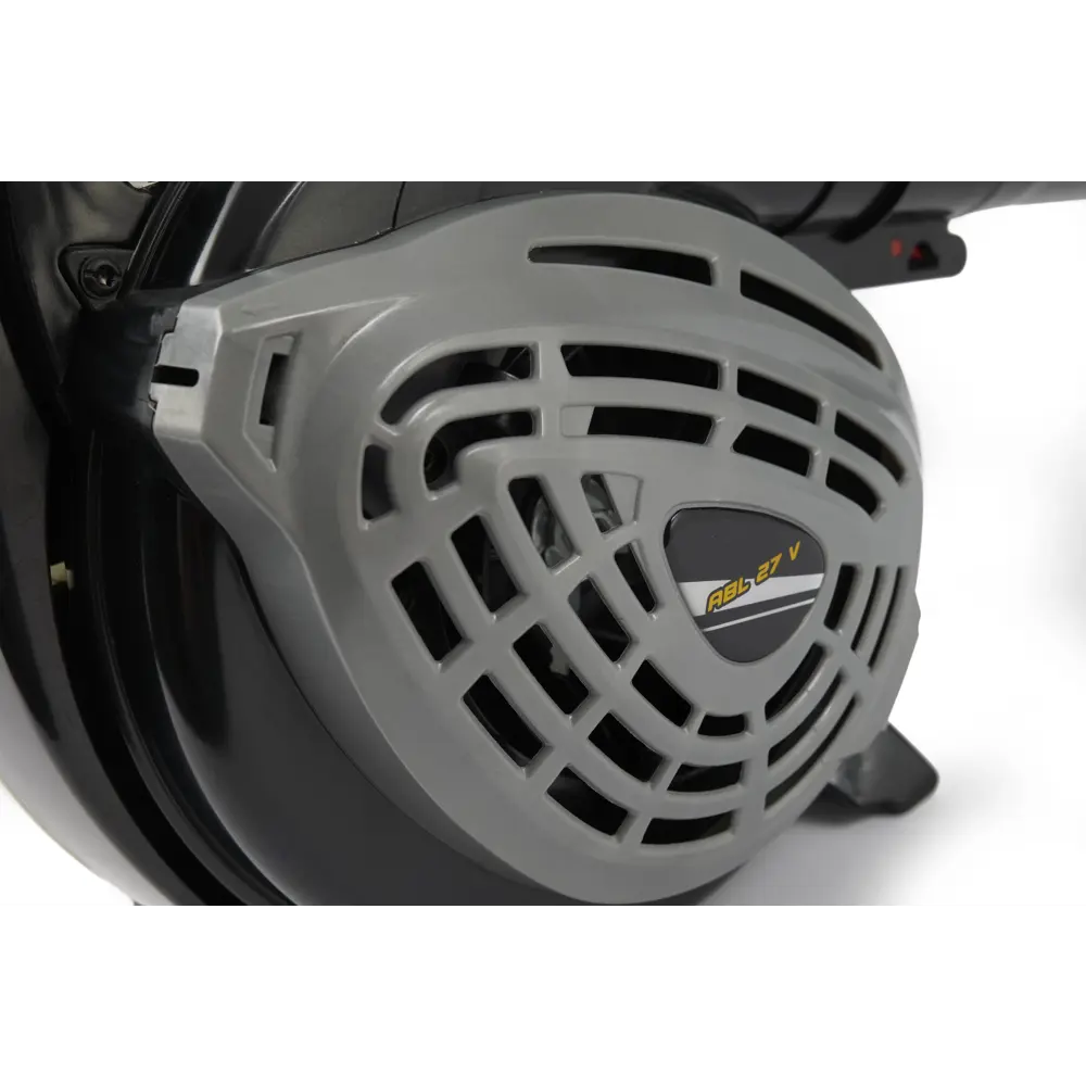 Пылесос-воздуходувка бензиновая Alpina ABL 27 V 1.07 л/с STLM-2062455 - Вид №3