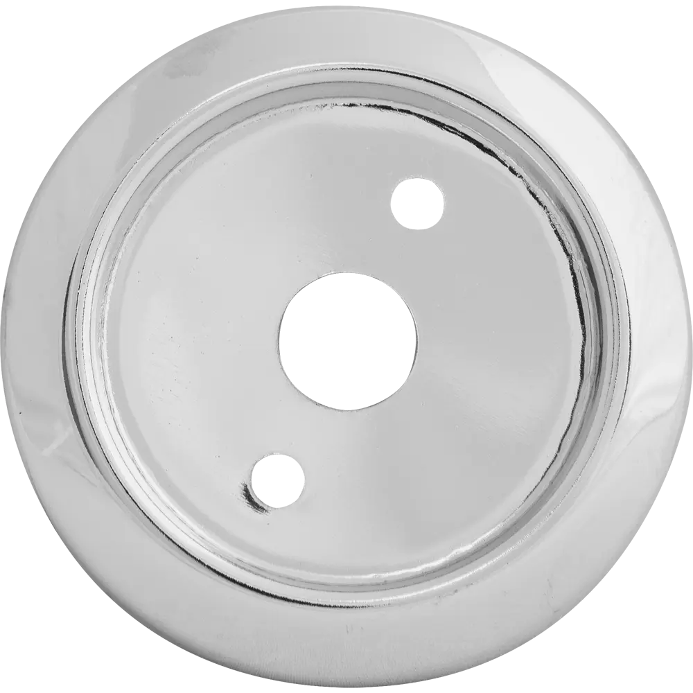 Крепление к полу, хром Santreyd STLM-2036039 - Вид №1