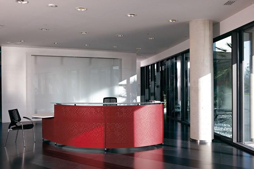 ACTIU Модульная стойка администратора sun-id-1390825 - Вид №18