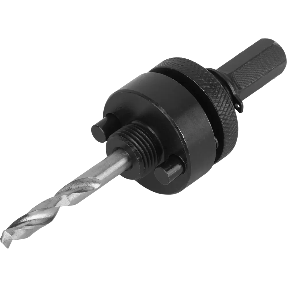 Сверло центрирующее для коронок биметаллических Спец 30-82 мм STLM-2104593