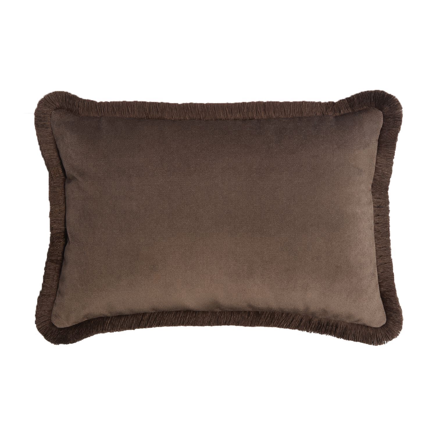 Пара бархатных подушек LO DECOR HAPPY ARCH-00005019