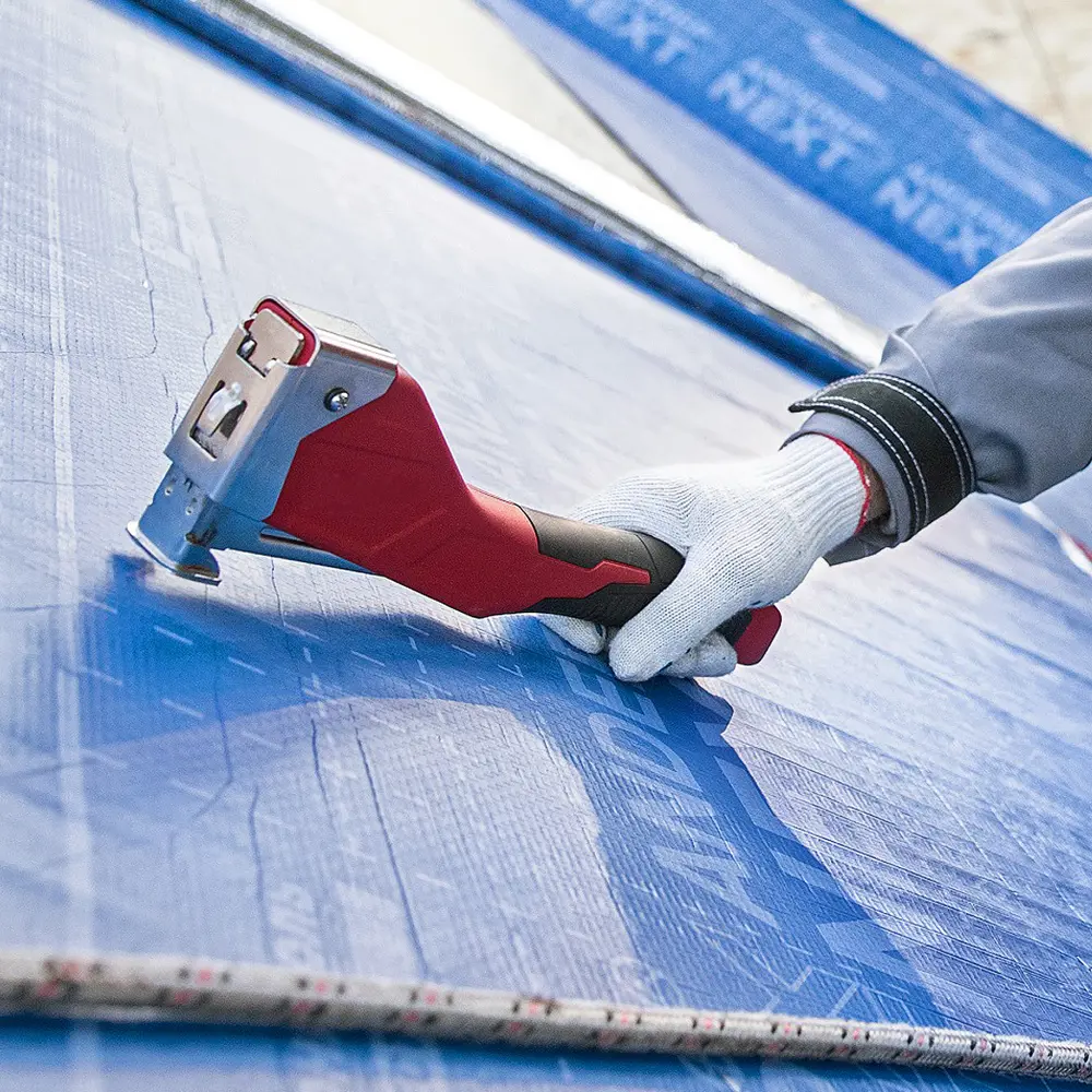 Подкладочный ковер Технониколь Anderep Next fix/Некст Фикс 33 м² Next fit STLM-2008837 - Вид №6