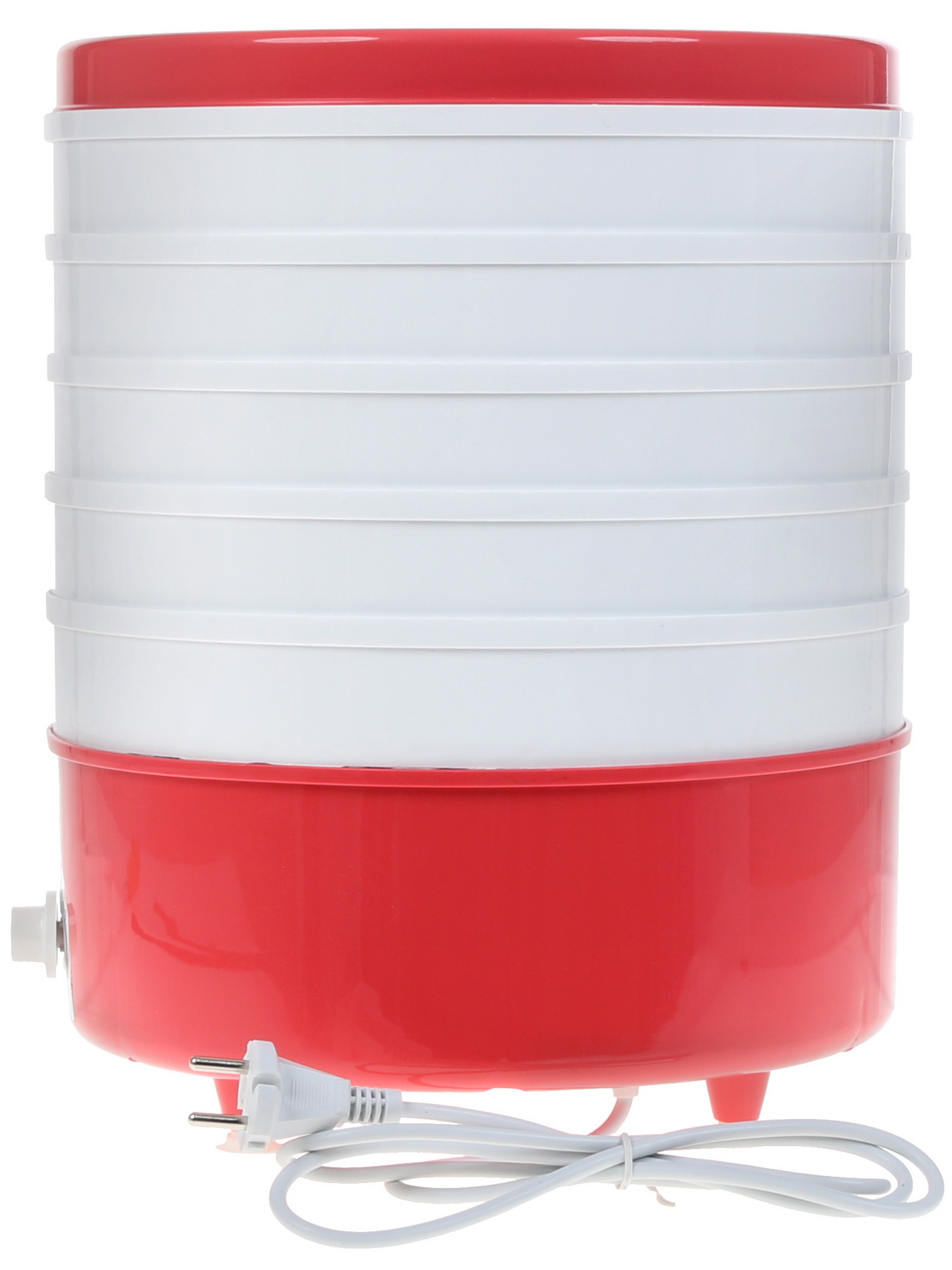 1123105 Сушилка для овощей и фруктов Чудесница СШ-006 белый STDN-0049227 - Вид №4