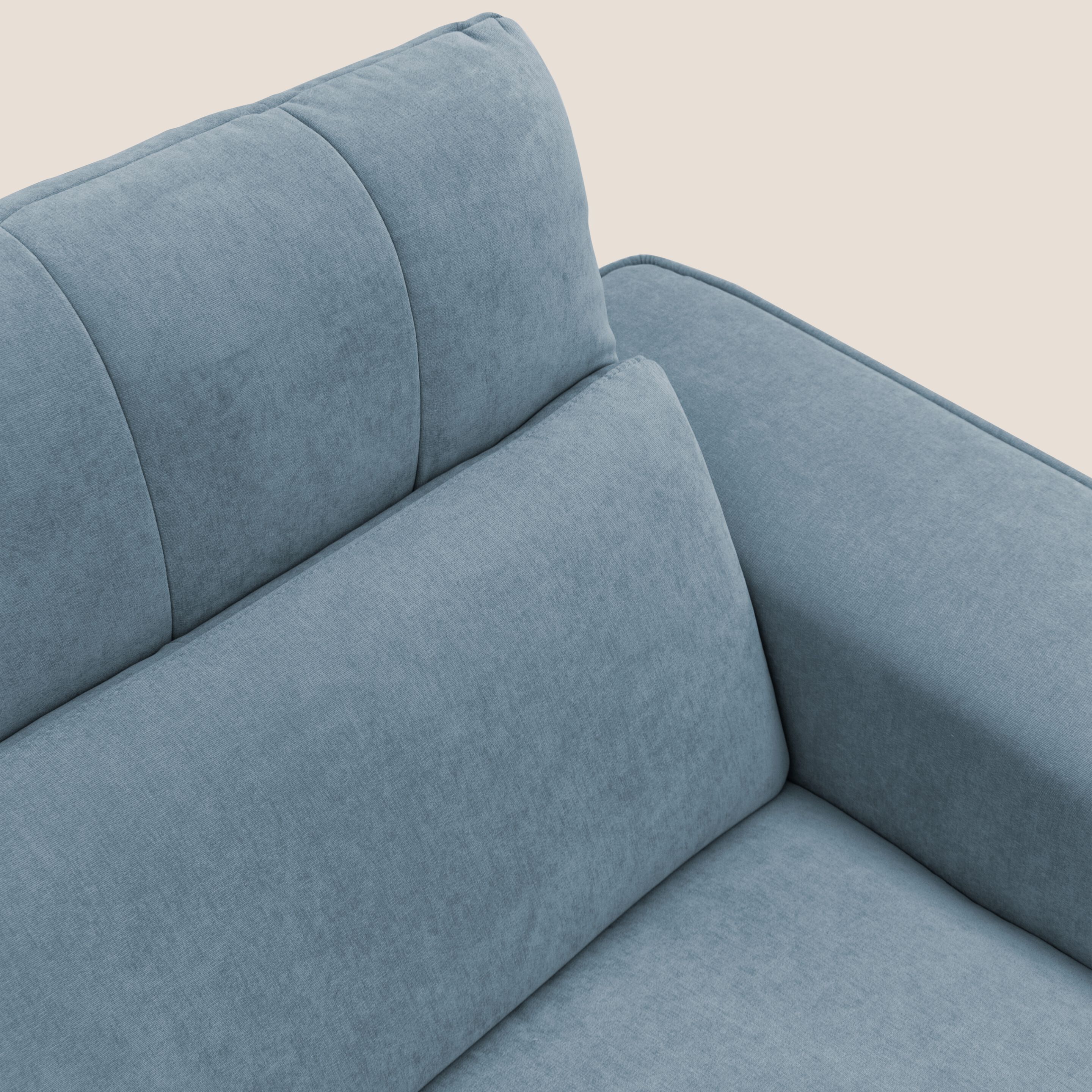 3-местный тканевый диван с откидной спинкой и подголовником Divani.Store Clark ARCH-00058043 - Вид №83