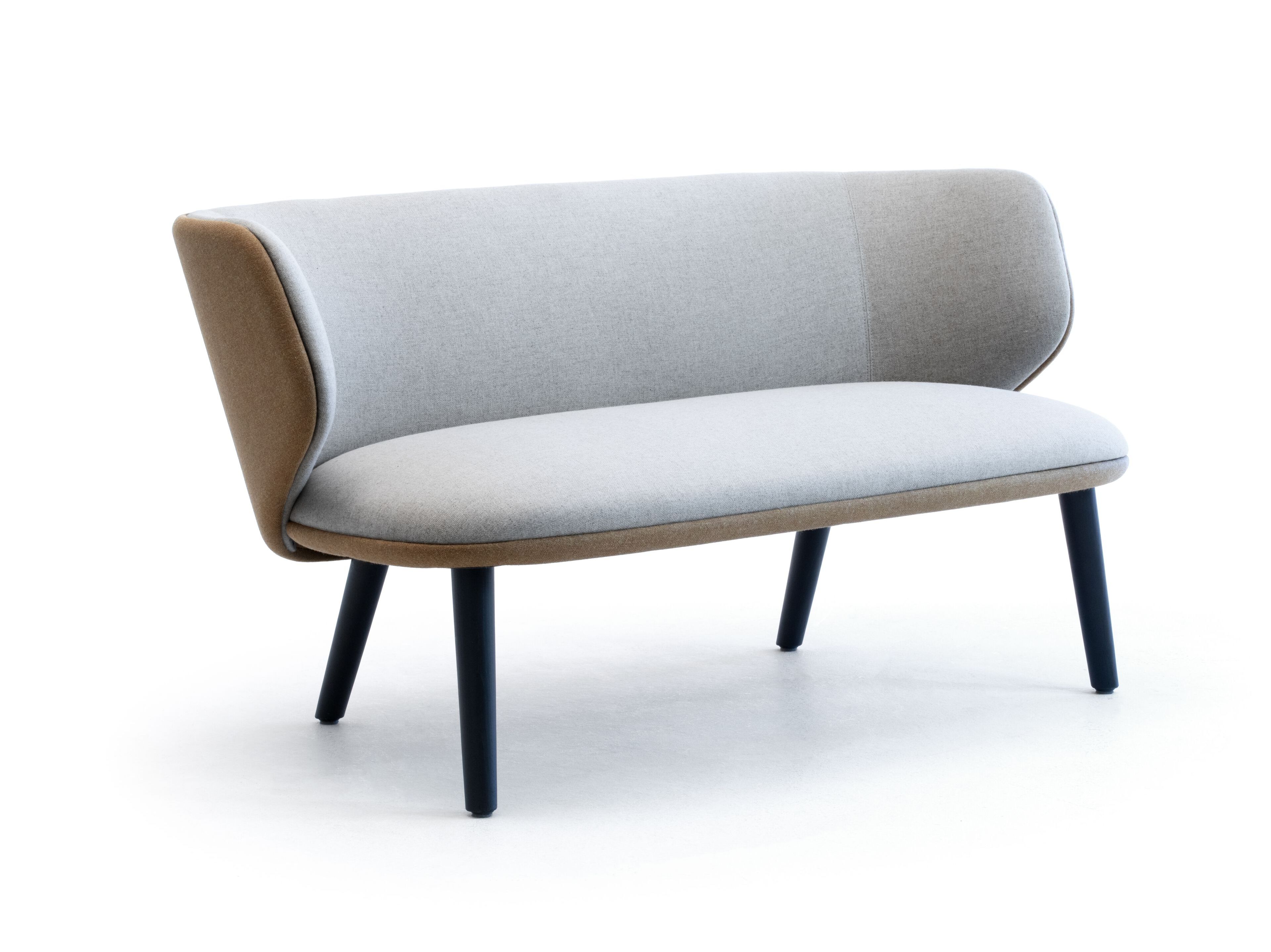 Ткань контракт диван Leyform Alisè Lounge ARCH-00001361