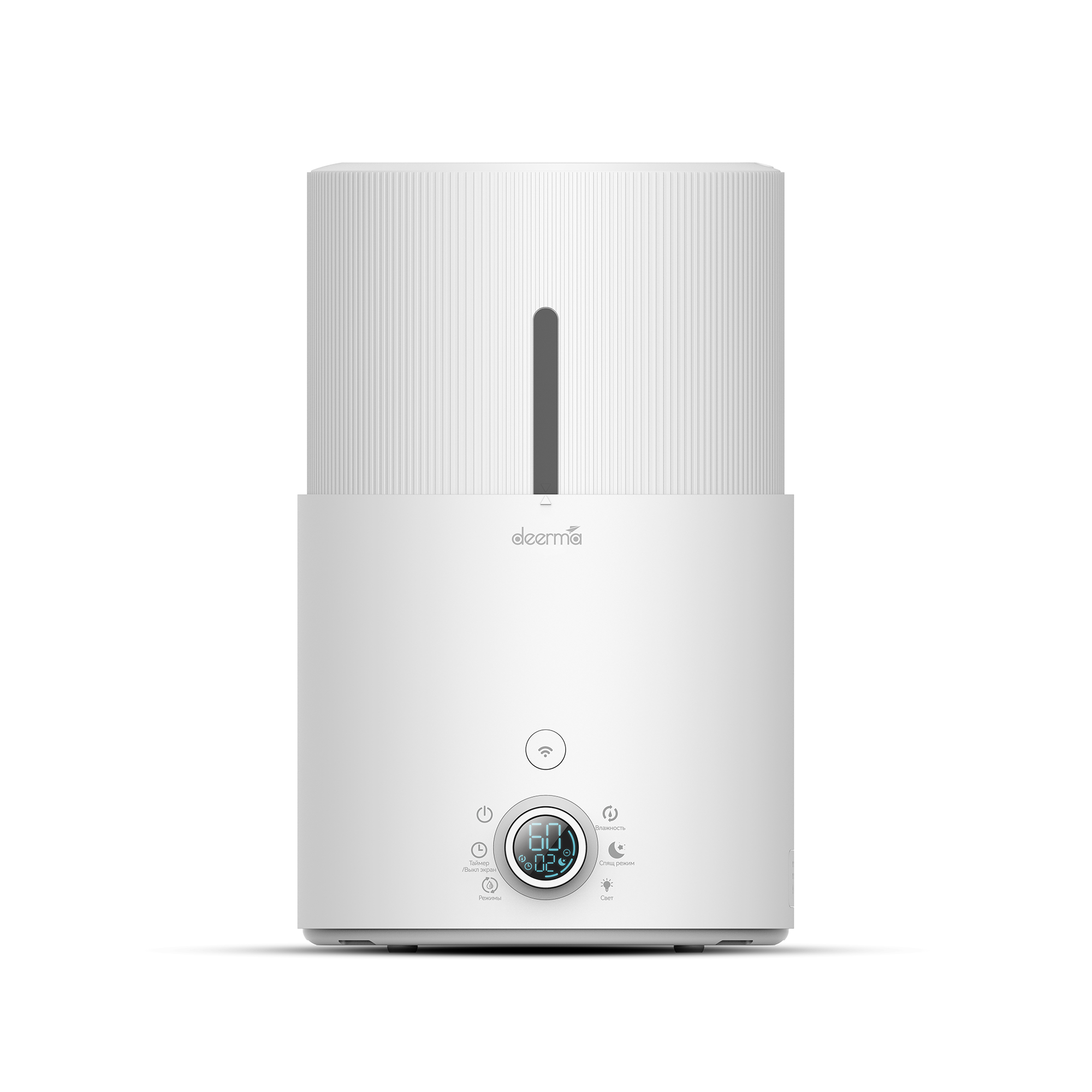 9078108 Увлажнитель воздуха Deerma DEM-SJS300W STDN-0099095 - Вид №12