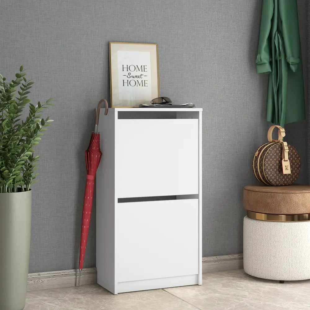 Обувница Santreyd Реан - компактное хранение до 10 пар обуви 85630321 STLM-0064673 - Вид №5