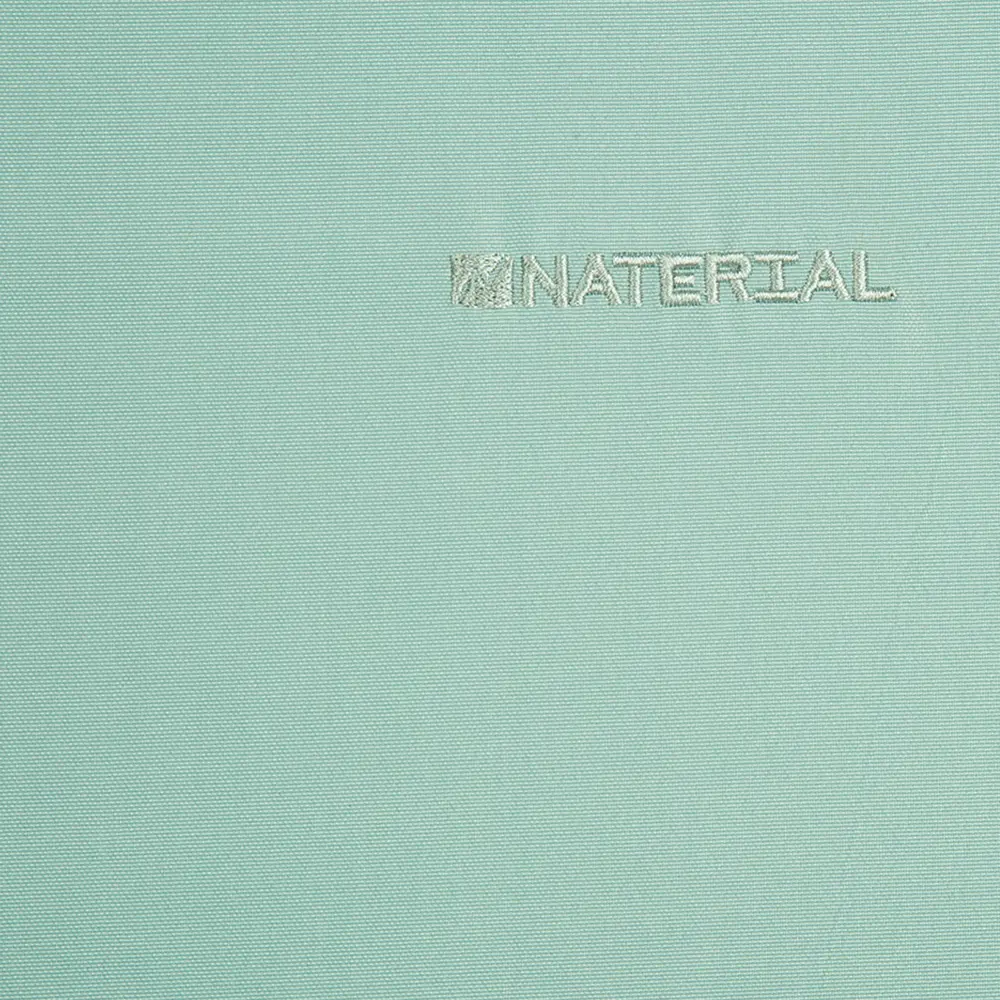 Подушка для садовой мебели Naterial Bigrey 97x47 см полиэстер зелёный STLM-2146496 - Вид №1
