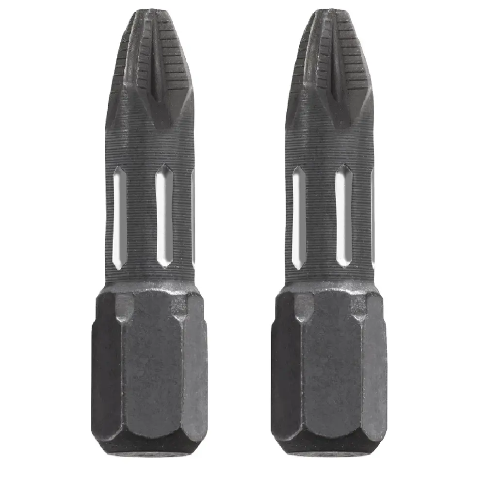 Бита KWB 122102 PZ2x25 мм, 2 шт. 86839381 STLM-2166227 Santreyd 