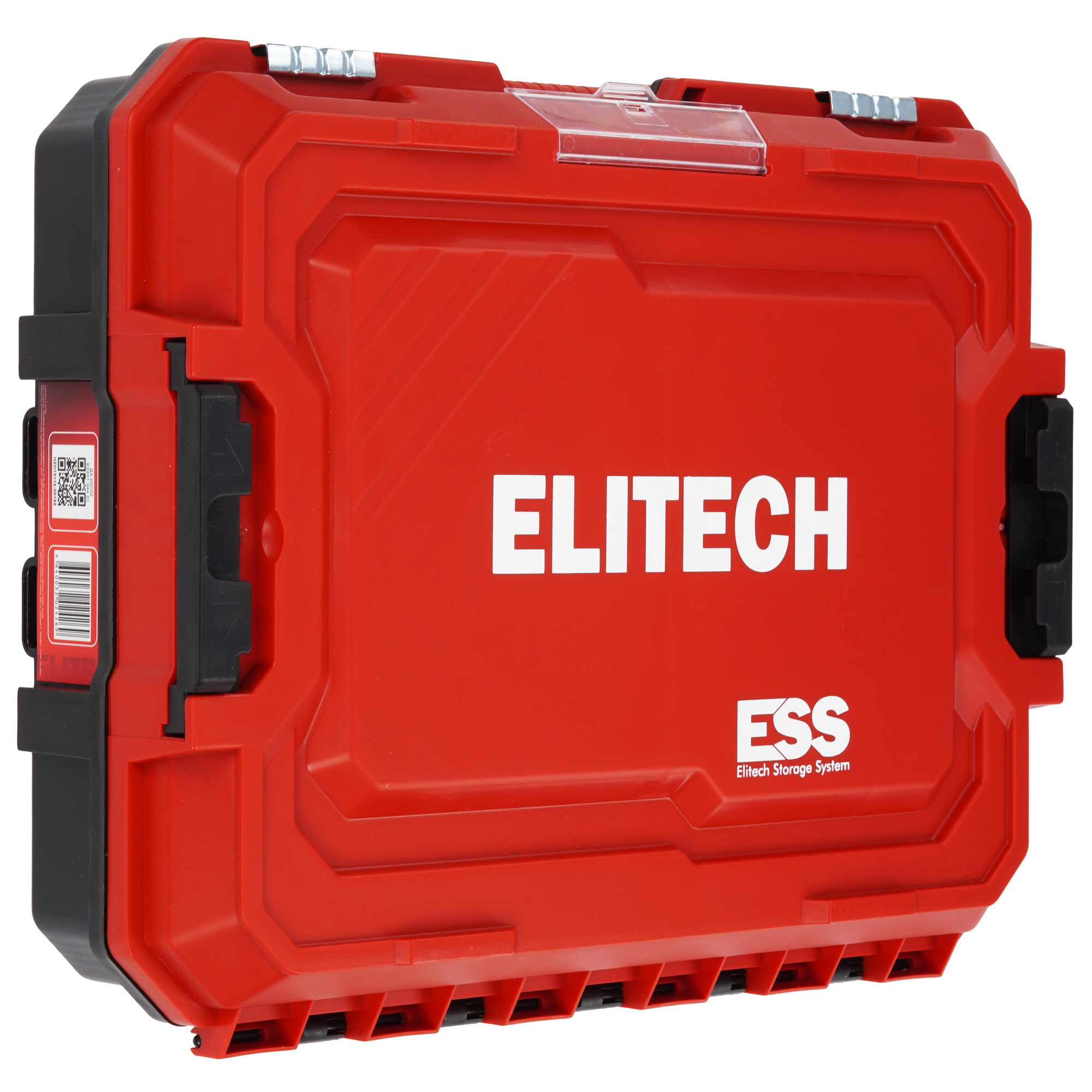 Дрель-шуруповерт Elitech ДА 20СЛ2 9236300 STDN-0119717 - Вид №8