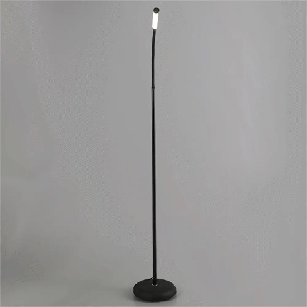 Торшер Camelion KD-795 с сенсорным управлением и 4 уровнями яркости 18570431 STLM-0011480 - Вид №2