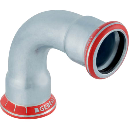 20111 Отвод Geberit Mapress из углеродистой стали Geberit 