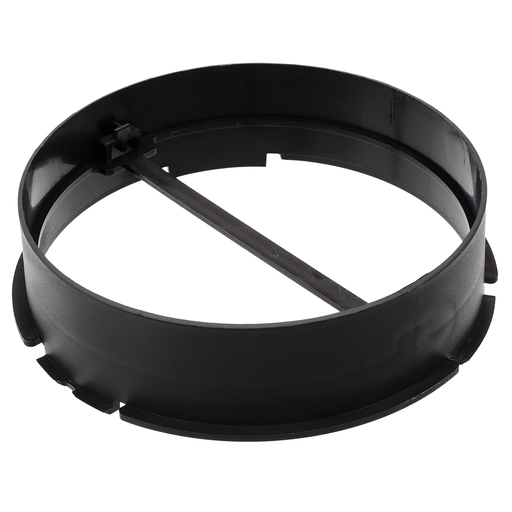 9063332 Вытяжка телескопическая KRONA KAMILLA T 600 2 motors черный/серый STDN-0044406 - Вид №13