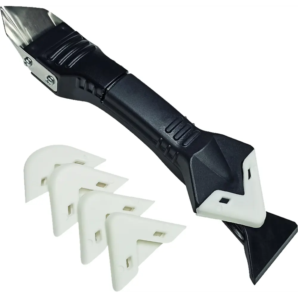 Скребок для удаления и выравнивания швов Vertextools 0012-5 STLM-2053989 - Вид №1