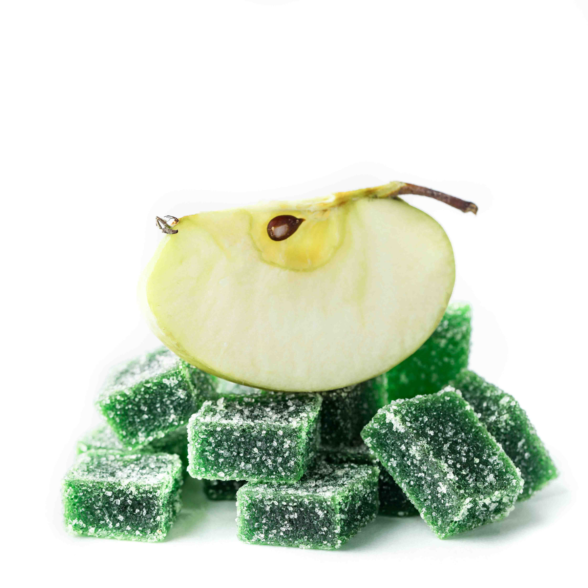 Мармелад ручной работы Груша CACAOJET Santreyd 10453