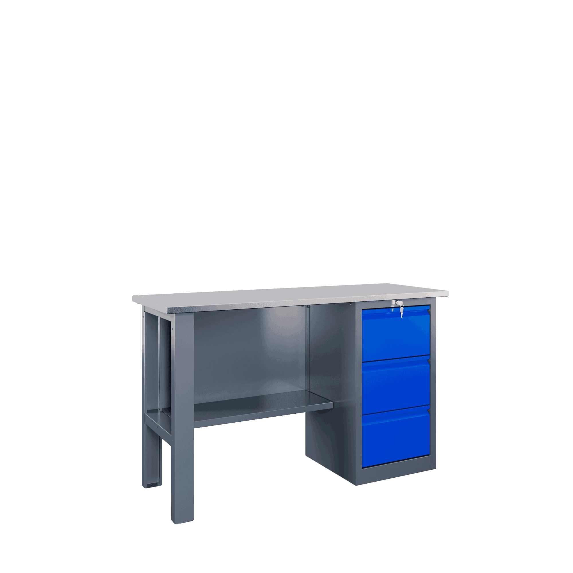 Верстак SLF 141.13.2 Верстакофф 116320