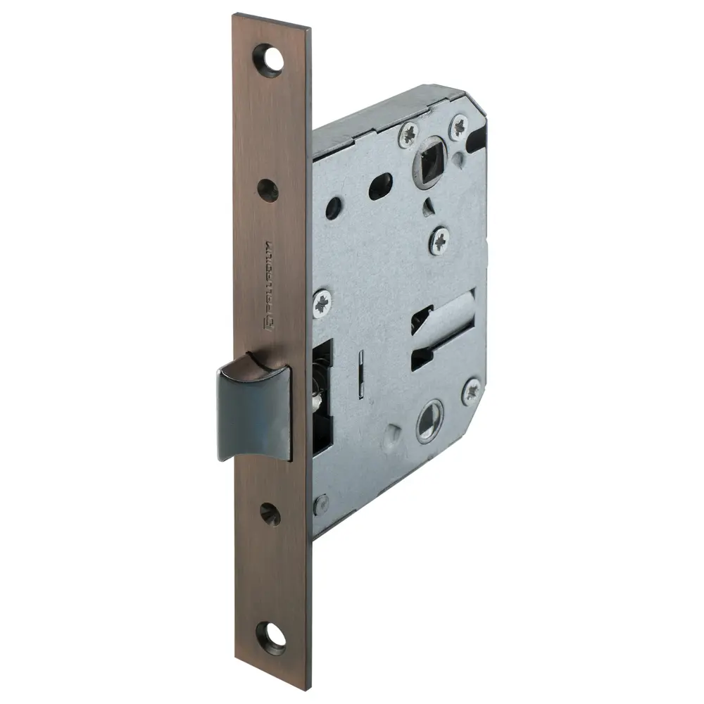 Защелка под фиксатор Palladium 170, цвет старая медь STLM-2177098