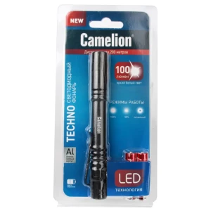 Фонарь Camelion LED51517 2 Вт