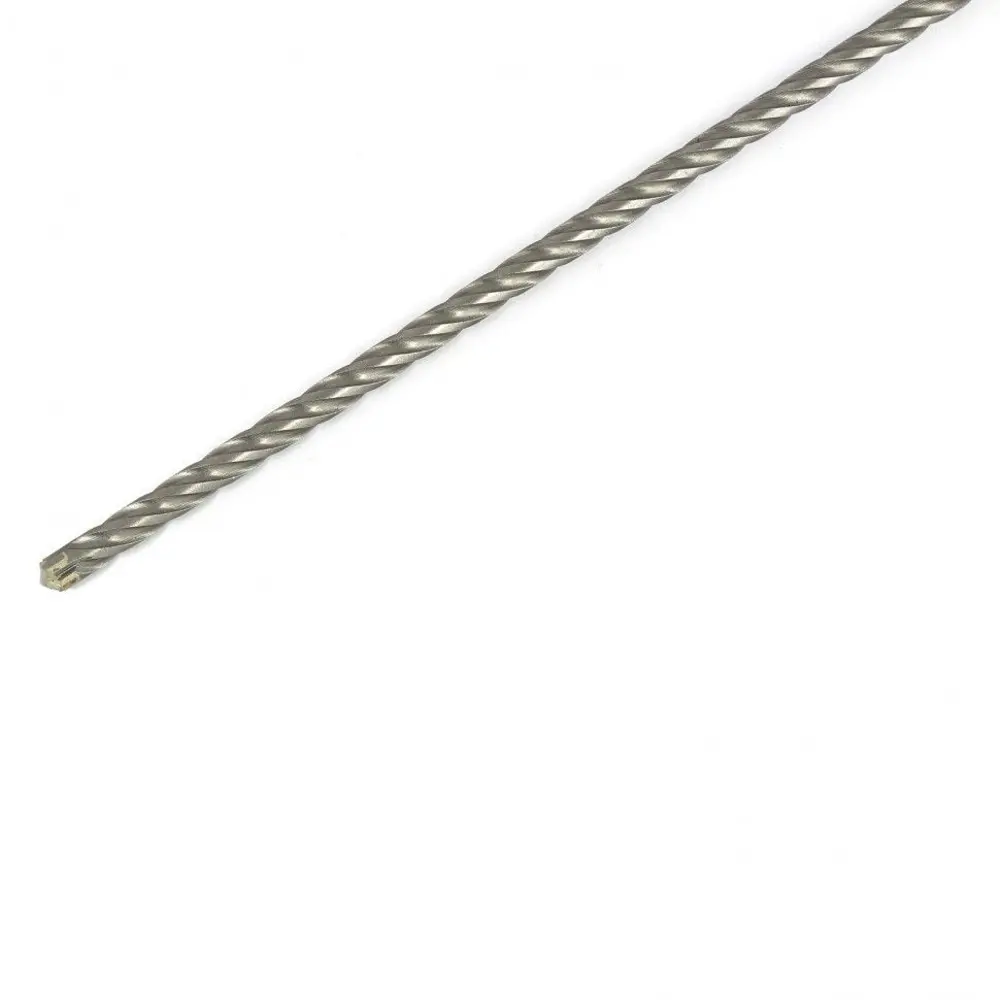 Бур по бетону SDS-plus Matrix 70665, 6x300 мм STLM-2101775 - Вид №1