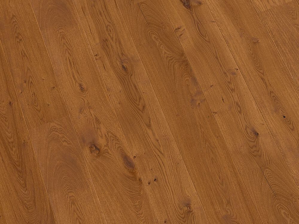 Дубовый паркет Dennebos Flooring Natural ARCH-00017046 - Вид №1
