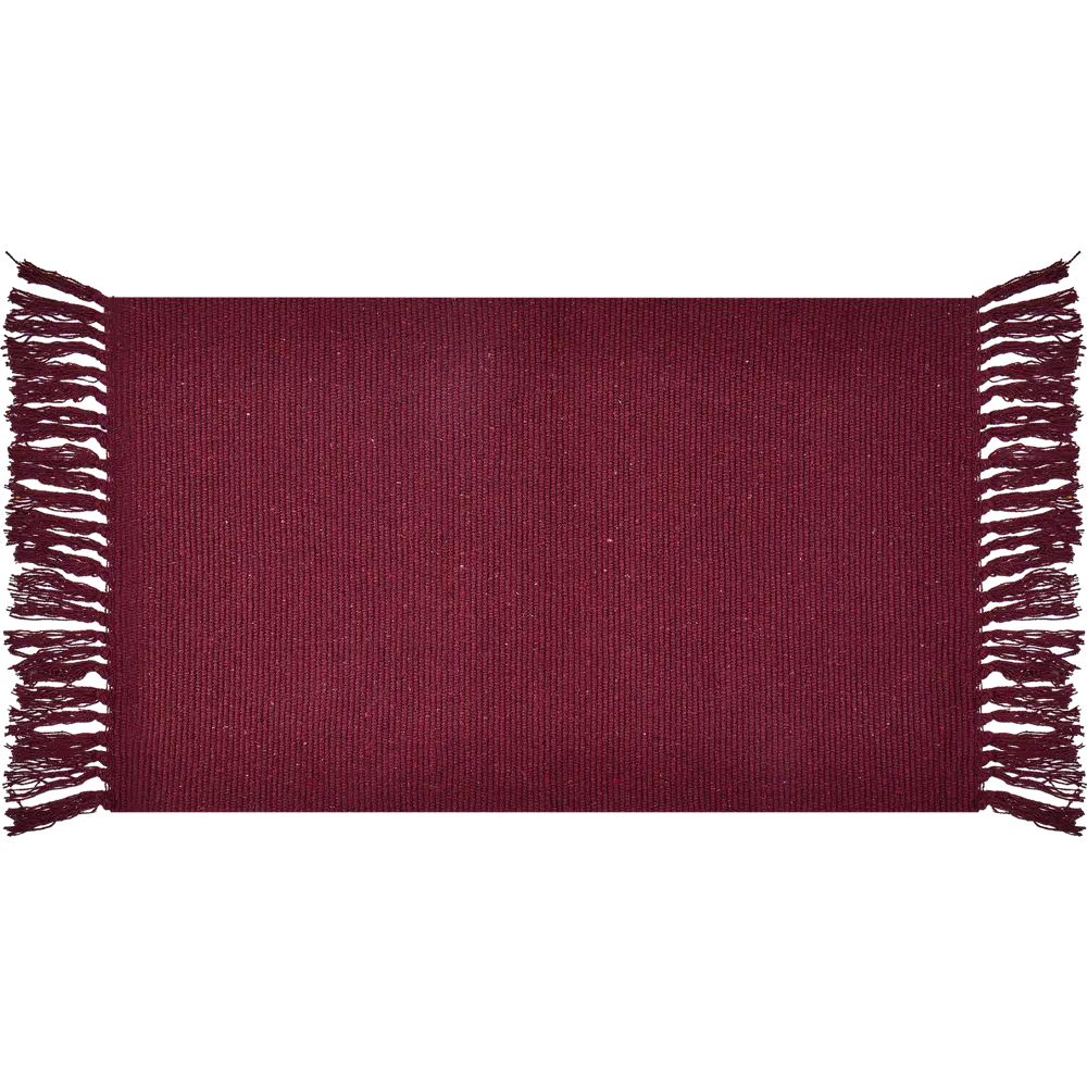 Santreyd Solid Mat — хлопковый коврик для ванной и кухни 50×80 см 89361021 STLM-1454417