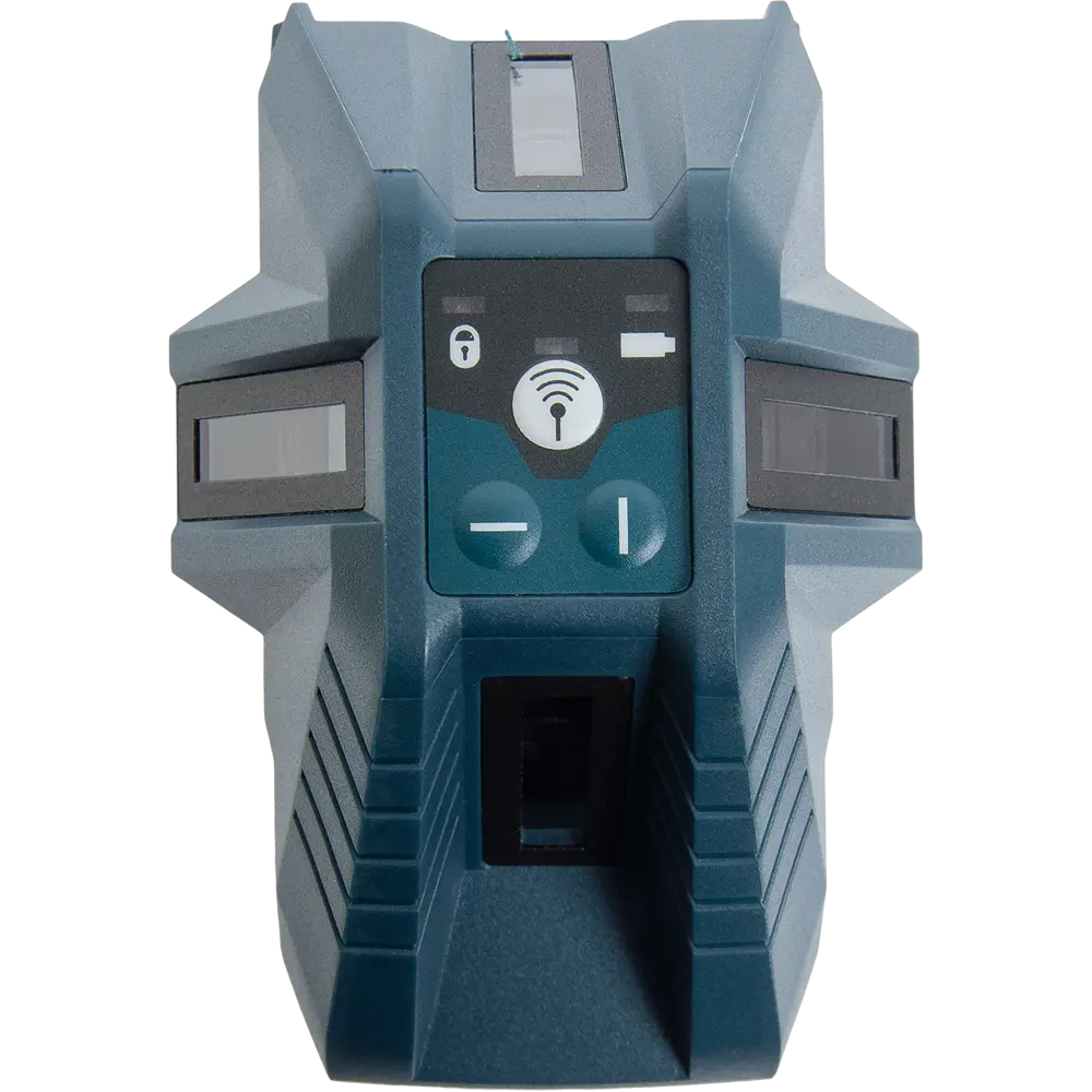 Уровень лазерный Bosch Professional GLL 5-50 X 0601063N00, 15 м STLM-2177111 - Вид №1