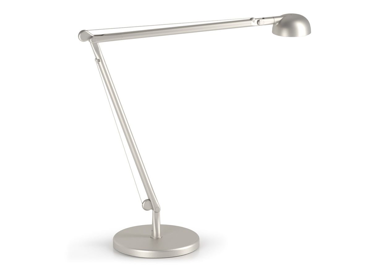 Литой алюминиевый светодиодный настольный светильник с диммером Panzeri Opuntia ARCH-00083794 - Вид №4