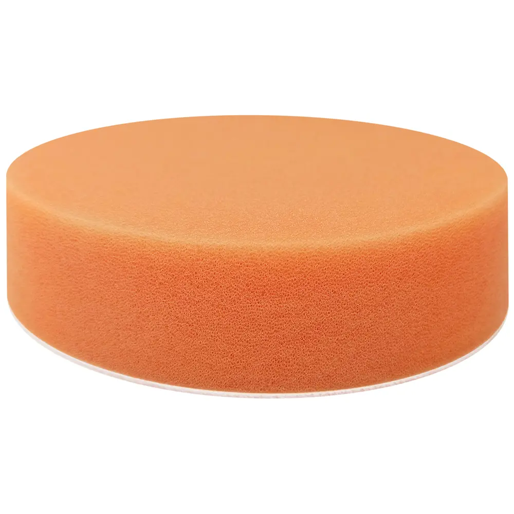 Полировальный круг Vertextools 125 мм для безупречного блеска поверхностей 85975606 STLM-0066075