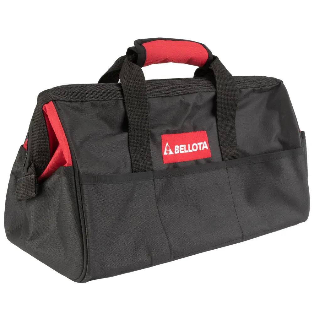 Сумка для инструментов Bellota BN45 — надежный органайзер для профессионалов 86326449 STLM-0839118