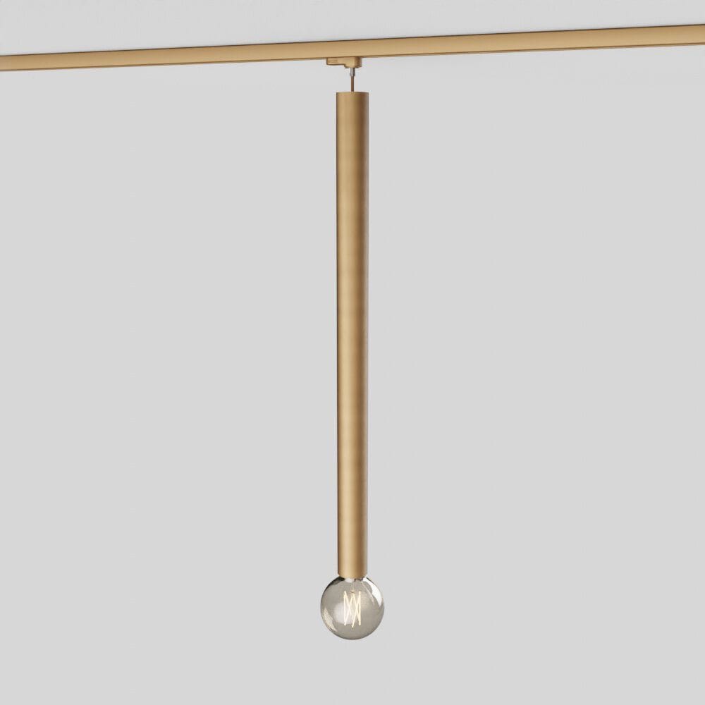 Алюминиевое освещение трека Amarcords Tobe ARCH-00070545 - Вид №66