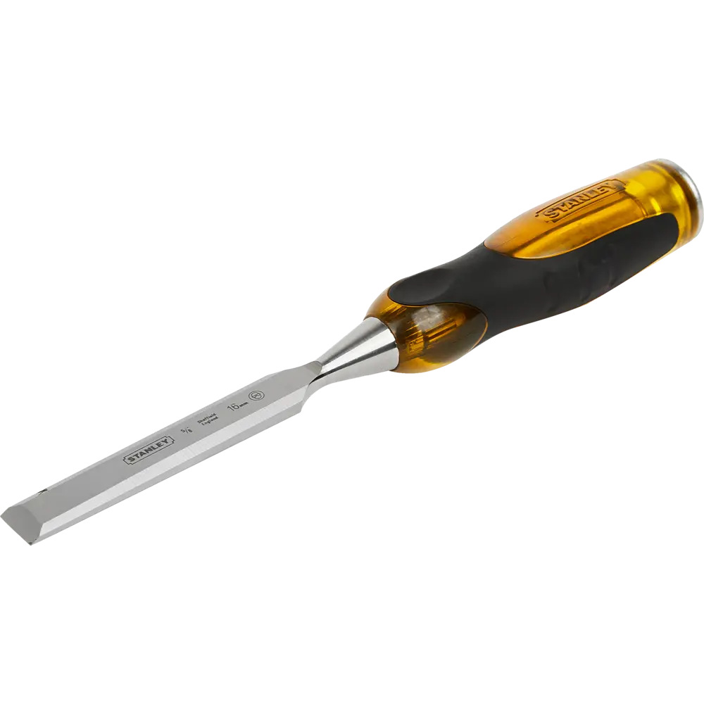 Стамеска Stanley Fatmax 16 мм STLM-2180121