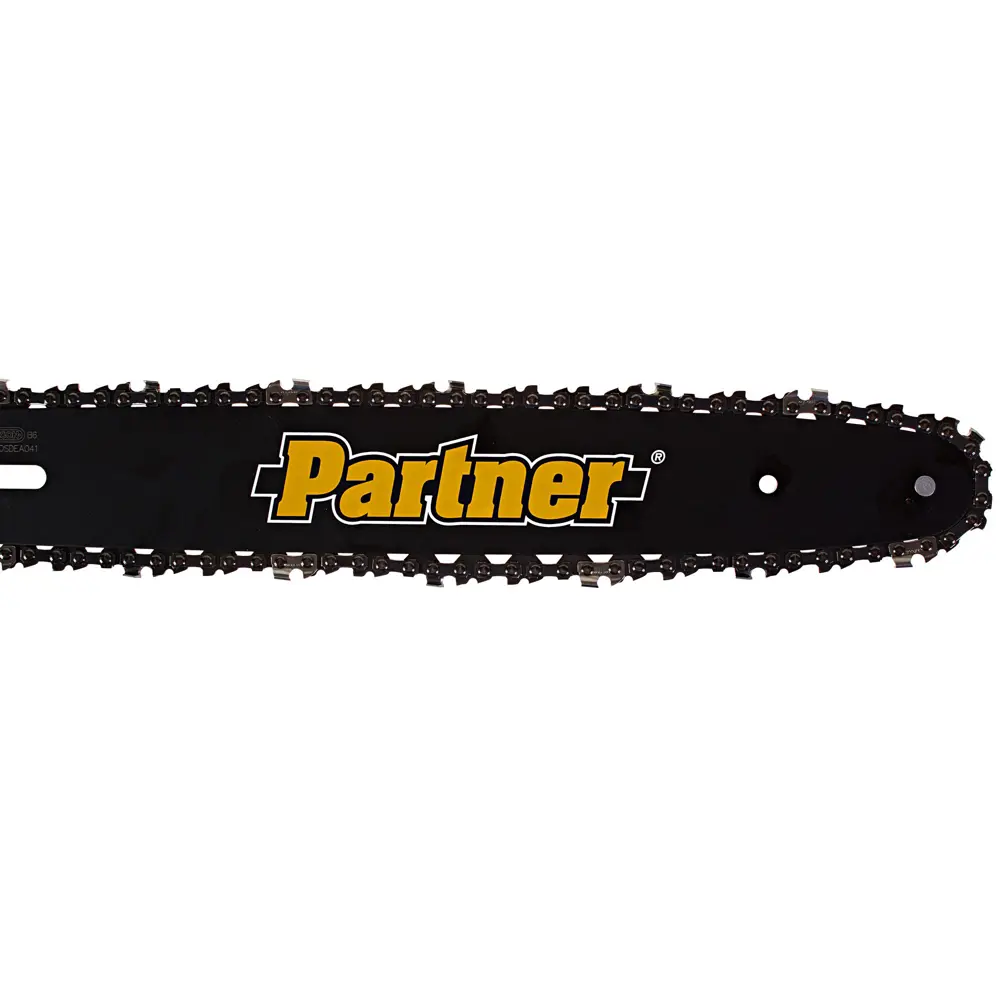 Пила бензиновая цепная Partner P340S шина 35 см 17853456 STLM-2152631  - Вид №3