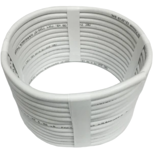 Провод Electraline ПВС 4х2.5 ГОСТ 5 м