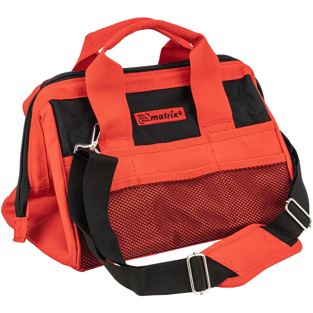 Сумка для инструментов Matrix 90259 215x320x250 мм STLM-2094994 - Вид №3
