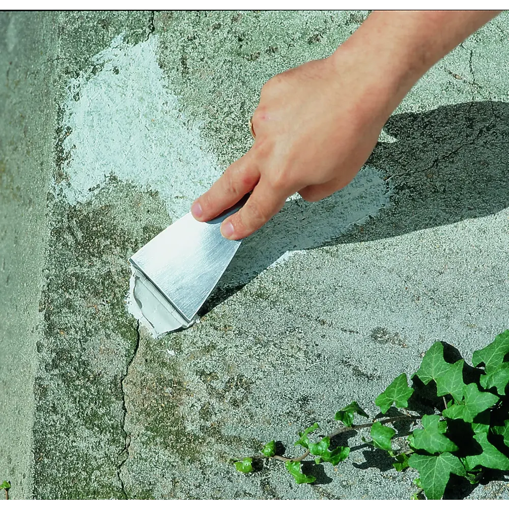 Шпаклёвка эластичная Semin Fibrelastic, 1.5 кг STLM-2092350 - Вид №2