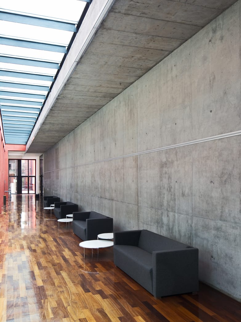 Ткань контракт диван La Cividina ARCH-00080361 - Вид №6