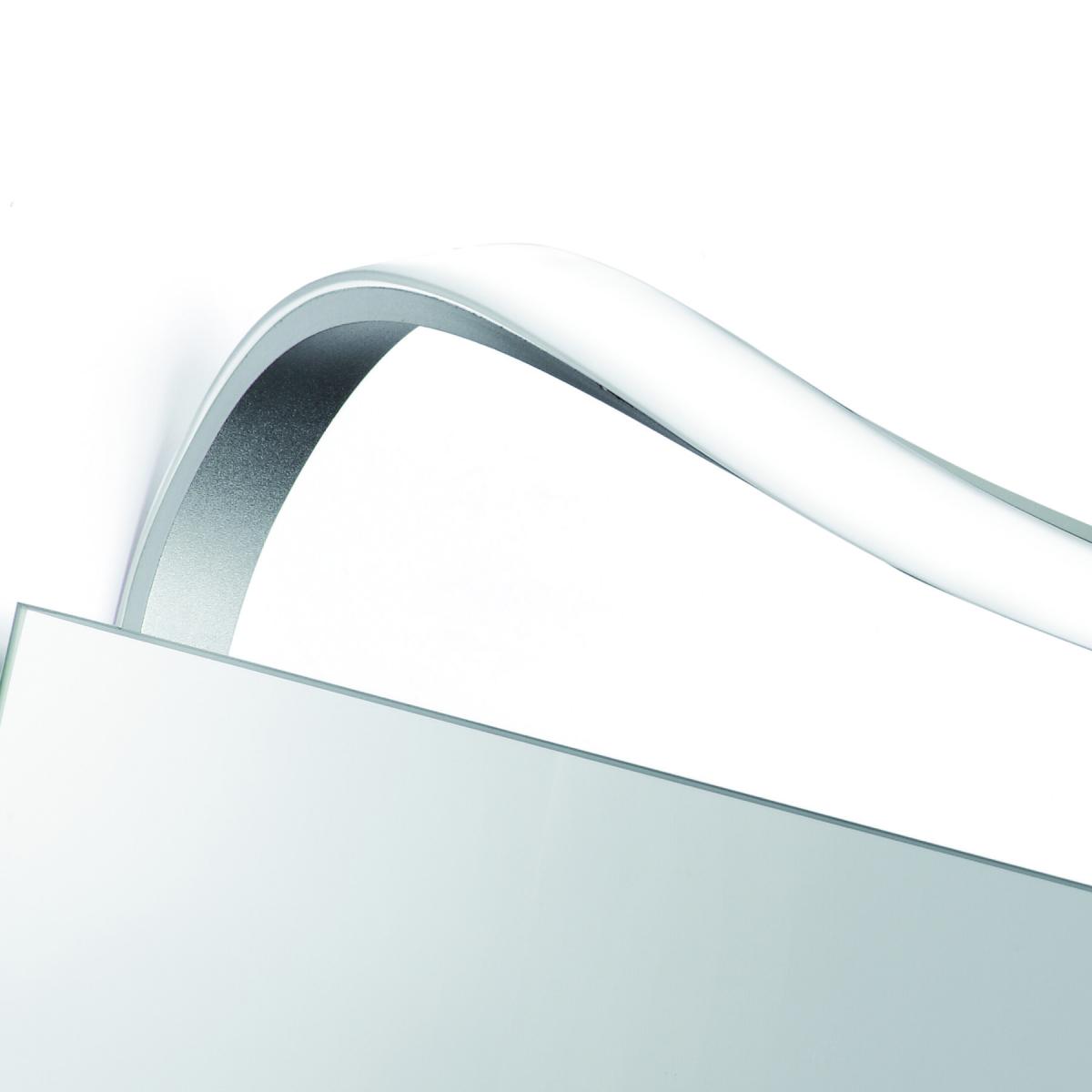 064639 Подсветка для зеркал 5087 Mantra Sisley  - Вид №3