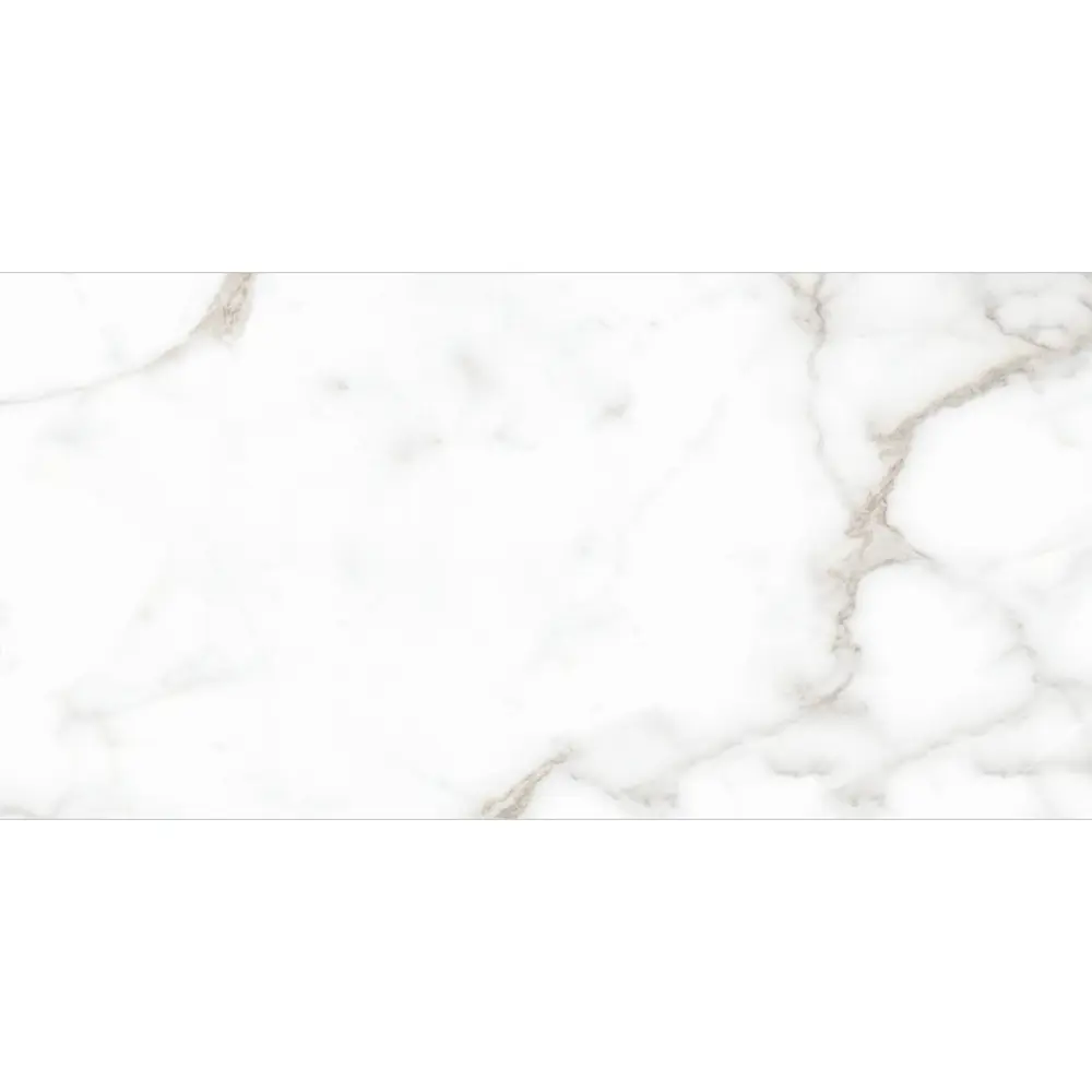 Настенная плитка Alma Ceramica Opera 07 30x60 см 1.98 м² матовая цвет белый STLM-2181748