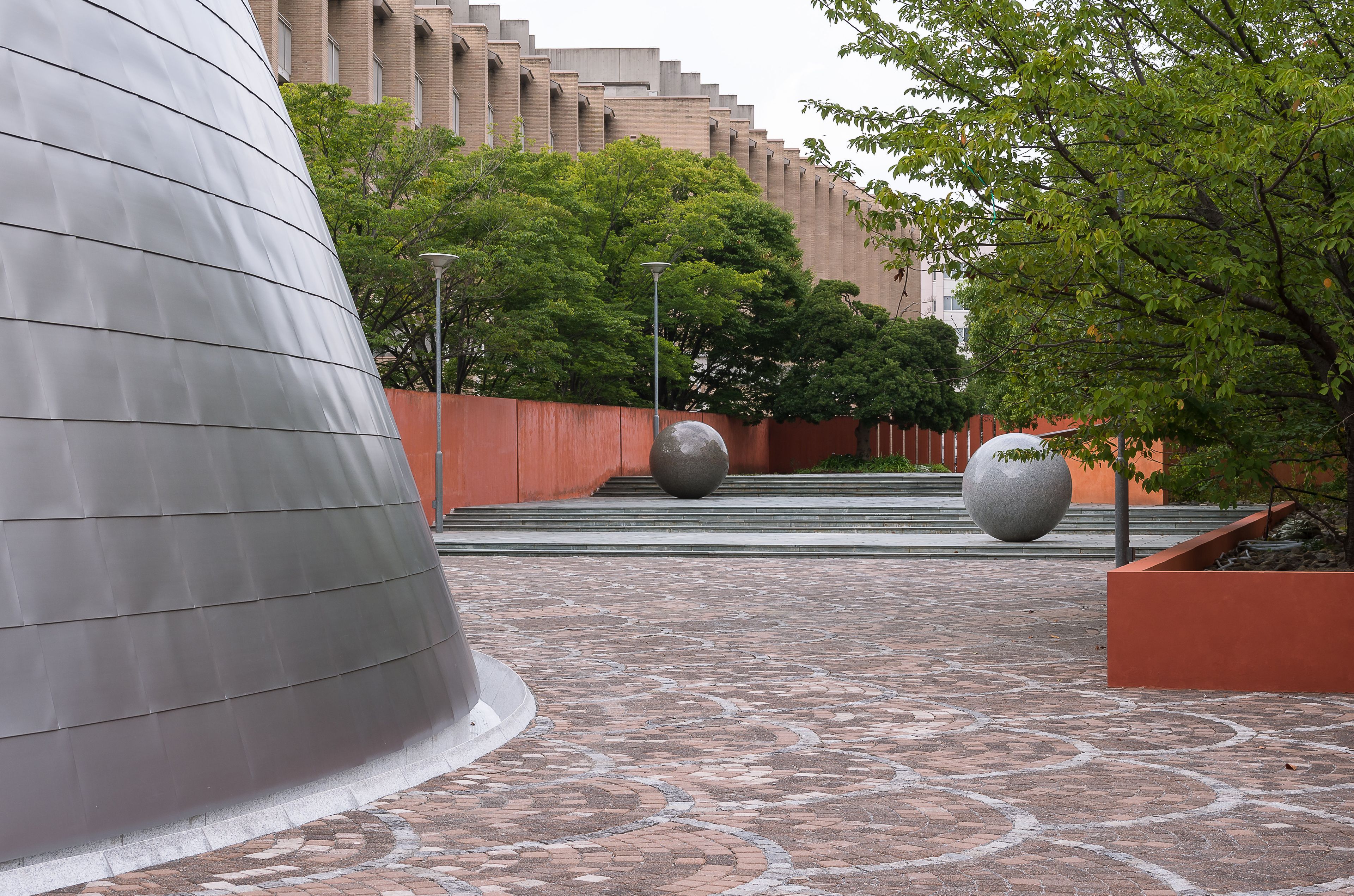 Светодиодная головка полюса KIPP ARCH-00085863 - Вид №30