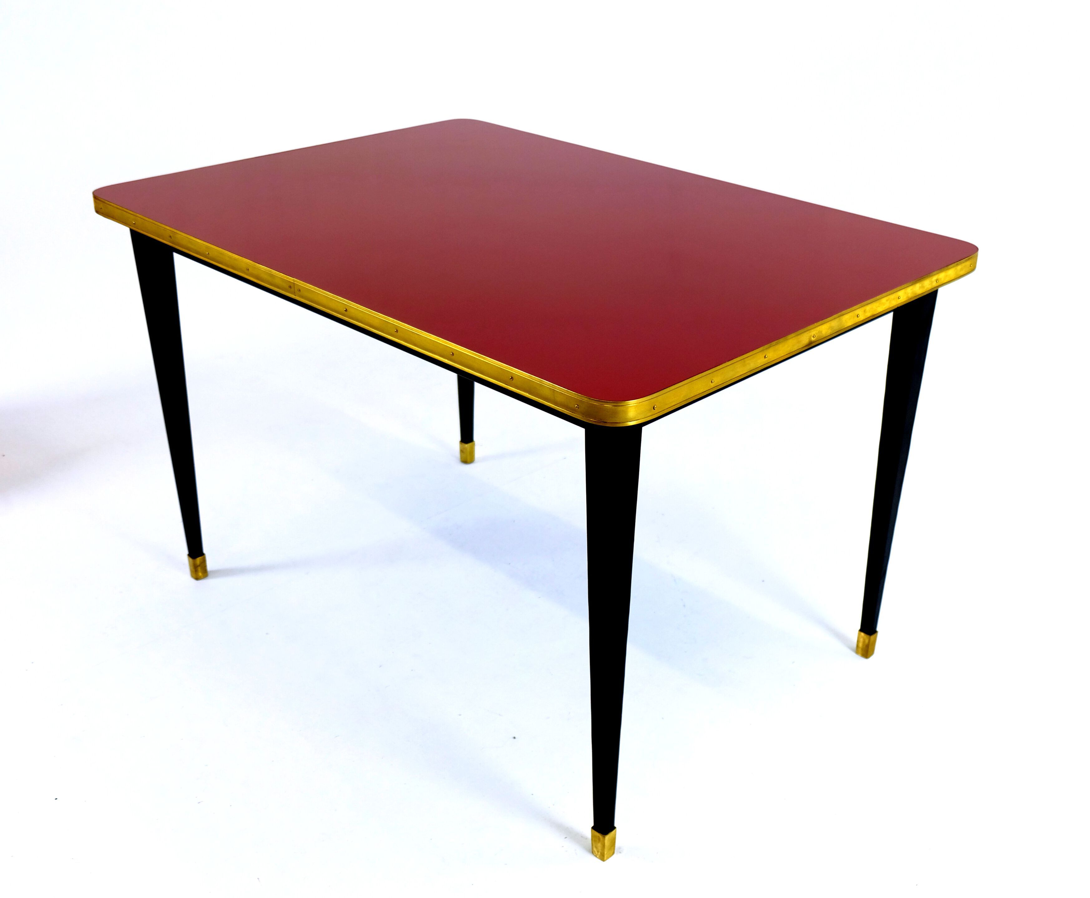 Прямоугольный стол Jover+Valls Antique Boutique-Juliet ARCH-00022095 - Вид №65