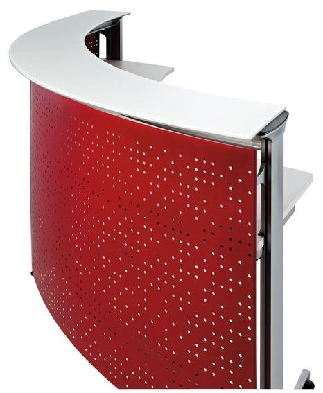 ACTIU Модульная стойка администратора sun-id-1390825 - Вид №3