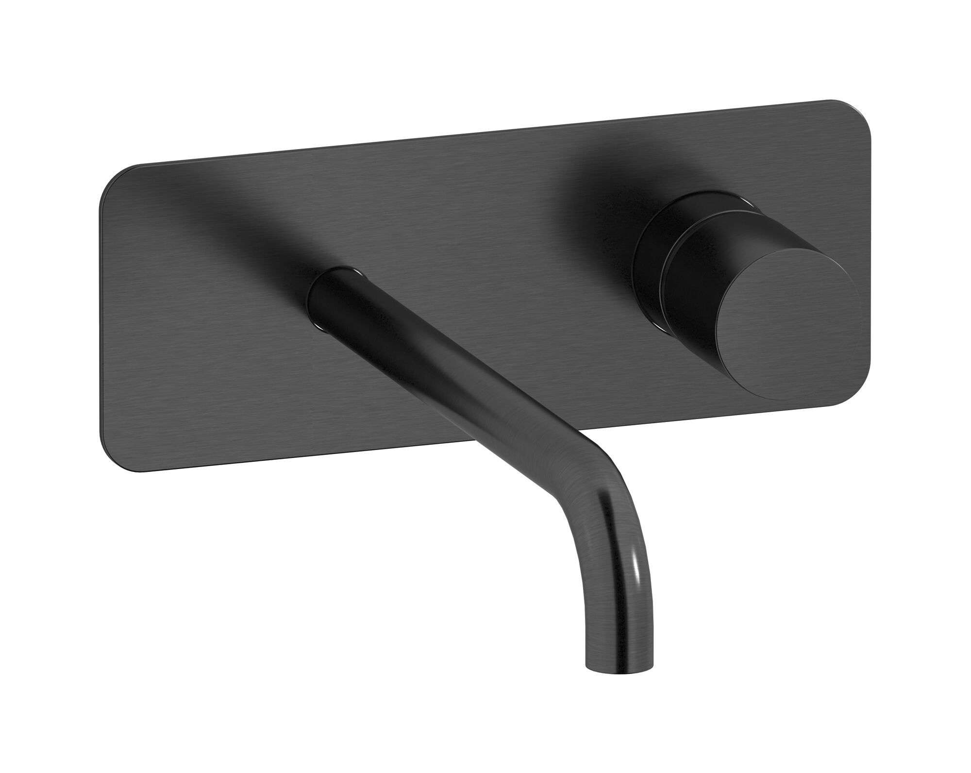 Настенный смеситель для раковины с 2 отверстиями IB Brera ARCH-00049536 - Вид №4