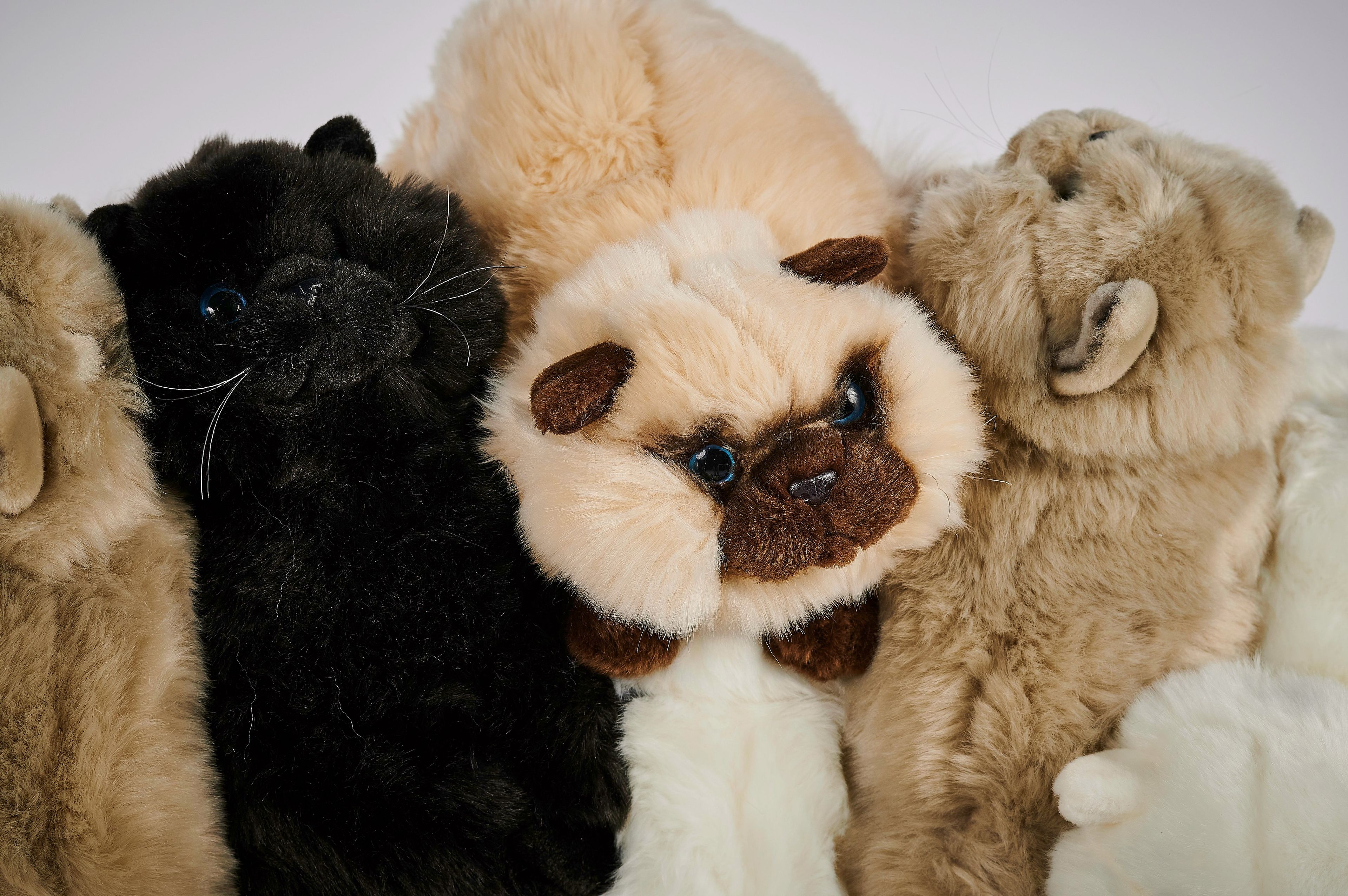 Полиэфирное кресло APCOLLECTION Aristo ARCH-00024782 - Вид №3